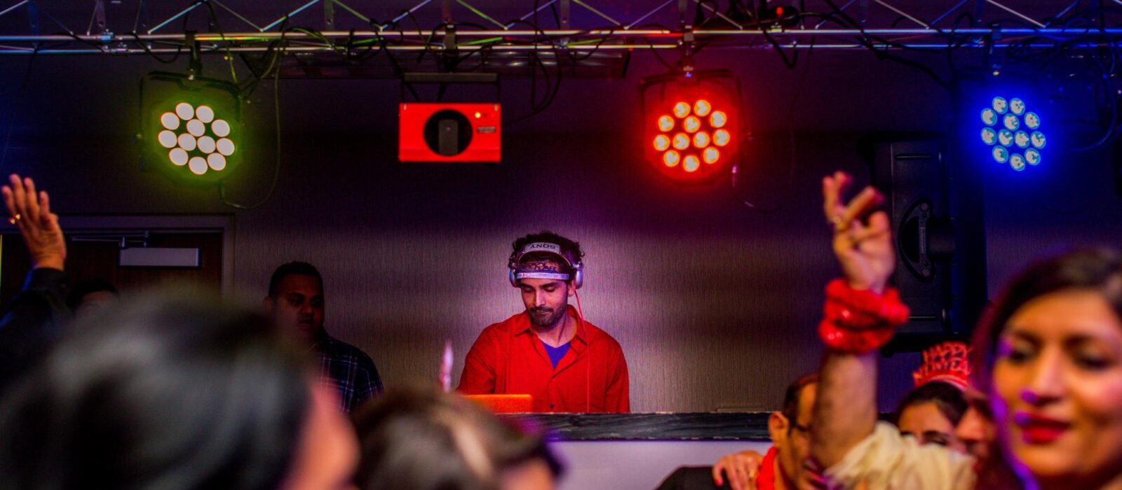 New Year 2016 – Bollywood Bash - Image 23